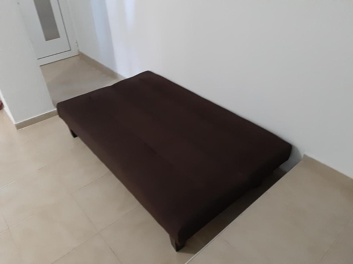 Maria Lemoni Swimming Pool Apartment Nea Skioni Ngoại thất bức ảnh