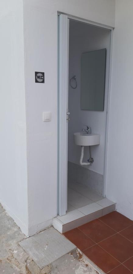 Maria Lemoni Swimming Pool Apartment Nea Skioni Ngoại thất bức ảnh