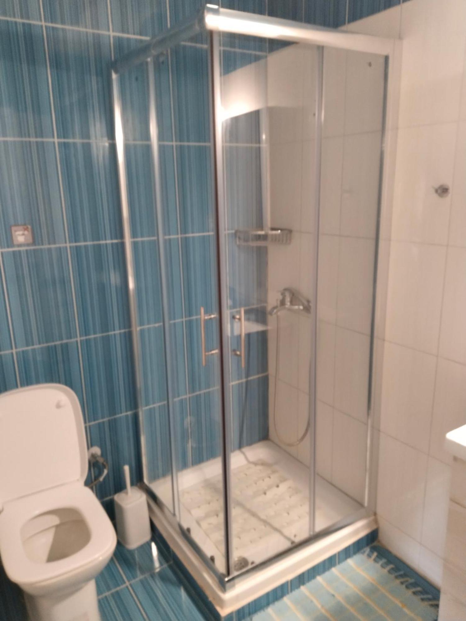 Maria Lemoni Swimming Pool Apartment Nea Skioni Ngoại thất bức ảnh