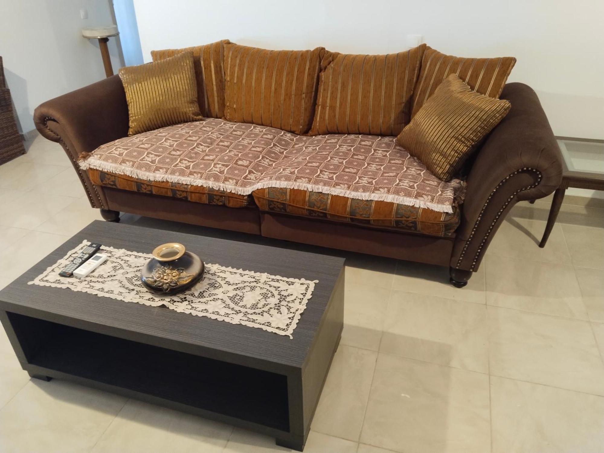 Maria Lemoni Swimming Pool Apartment Nea Skioni Ngoại thất bức ảnh